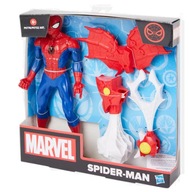 Figúrka Spider-Man Marvel 25,4 cm SUPER HRDINA MUŽ PAVÚK