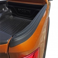 Nissan Navara D23 platóvédő burkolat szett