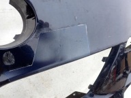 BMW X3 F25 m-packet 10-14 bumper front washer PDC