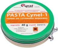 PASTA LUTOWNICZA 40G 76835