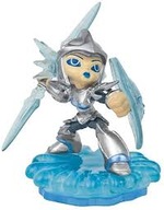 SKYLANDERS SWAP FORCE BLIZZARD CHILL WATER FIGÚRKA