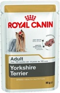 Krmivo Royal Canin BHN Yorkshire 12x85 g