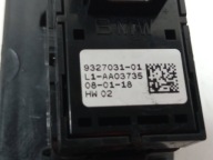 window control switch left rear part G30 / G31 ORG 932703101 Bmw Seria 5 VII G30/G31