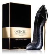 Carolina Herrera Good Girl Supreme EDP 80ml NOWOŚĆ