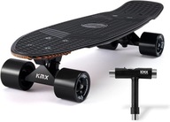 Deskorolka Penny Board, KMX Mini Cruiser dla dzieci, młodzieży i dorosłych