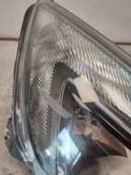 light right front OPEL ASTRA J LIFT 13371596