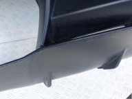 LAMBORGHINI HURACAN LP580 Paraurti diffusore posteriore