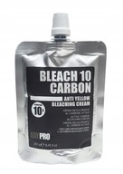 KayPro Bleach 10 Carbon Anti Yellow Cream 250g