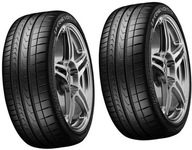 2× Vredestein Ultrac Vorti R+ 265/30R21 96 Y ochranný rant, výstuž (XL)