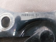 bonnet hinge hinges left right TESLA X