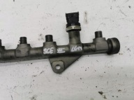 Rampe injection RENAULT SCENIC III 8200750048 1.9