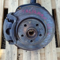 swing front left RENAULT SCENIC IV 1.3 TCE