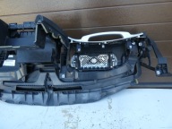 SKODA OCTAVIA II SCOUT dashboard cockpit console airbag