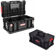 Skrzynia modułowa Qbrick System TWO TOOLBOX PLUS 526 x 307 x 221