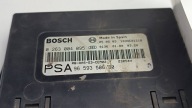 modulo parcheggio PDC 9659350680 PEUGEOT 407 SW