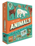 Awesome Animals AUTUMN PUBLISHING