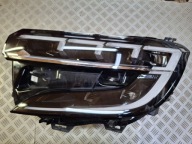 licht links vorne FULL LED MATRIX VISION RENAULT AUSTRAL 2022R->