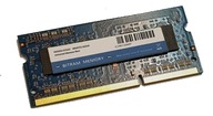 Pamięć 4GB 1x4GB DDR3 SODIMM PC3-12800 1600MHz SO-DIMM laptopa uniwersalna