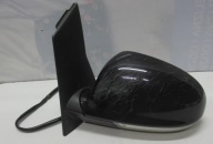 VW GOLF VI+ 12R mirror left 9 PIN EUROPA