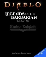 Diablo: Legends of the Barbarian Bul-Kathos Arcudi