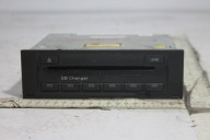 changer PLYT CD 1Z0035111A OCTAVIA II 04-13