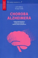 Choroba Alzheimera. Podręcznik dla lekarzy medycyny rodzinnej i lekarzy inn