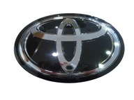 Toyota Auris Prius IV CH-R Emblemat Znaczek Logo Przód Pod Radar Grill