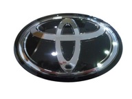Toyota Auris Prius IV CH-R Logo w Zderzak Grill Atrapę Przód Emblemat
