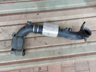Schlauch luft DO VOLVO V40 II 1.5 Benzin 16r