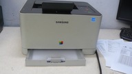 Samsung CLP 365 - drukarka kolorowa laserowa z tonerami