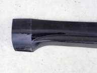 VW SHARAN II 2 10-22 moulding door right rear part