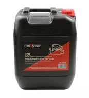 PROSTRIEDOK NA ČISTENIE NAOLEJOVANÝCH POVRCHOV 20 L