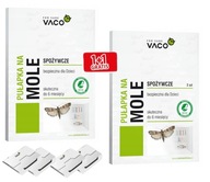 VACO ÉTELMOLYCSAPDA / KONYHAI CSAPDA 1 + 1 AJÁNDÉK