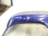 bumper front VW Volkswagen Bora 99-05r. 1J0807217C