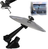 1DB FÉM AUTÓS DOBTÁNYÉR - MŰSZERFALHOZ