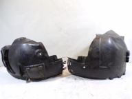 mudguard left front left front OPEL ASTRA H 13125604 13125602 (F)