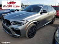 BMW X6M BMW X6 M