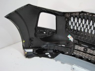 bumper AUDI Q3 83H 25R front front