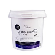 Over Zoo Over Gland Support Soft Chews Żujki dla psów 450 g