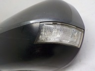 HONDA ACCORD VIII 8 mirror exterior left 12 vertical 12 PIN