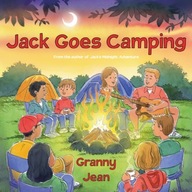 Jack Goes Camping Jean Granny