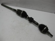 VW T5 2.5 TDI semi-axis left short. front