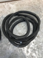 gasket door right front rear part AUDI Q5 LIFT