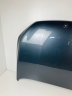 MERCEDES X W470 Cofano bella 7259