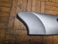 frame dekor handles Peugeot 407 9643531477 9661274577