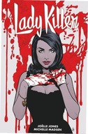 Lady Killer T.2