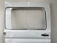 FORD TRANSIT MK8 13-25 door sliding side right below SZYBE original