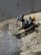 VW T5 LIFT T6 2.0 TDI CAAB CAAC CAA Einspritzpumpe 03L130755J