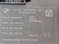 module REM BMW 1 F20/F21 F20 2012 9279824