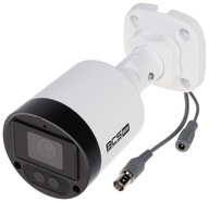 Tubusová kamera (bullet) AHD, ANALOG, CVBS, HD-CVI, HD-TVI BCS BCS-B-TA15FSR4(2.0) 5 Mpx